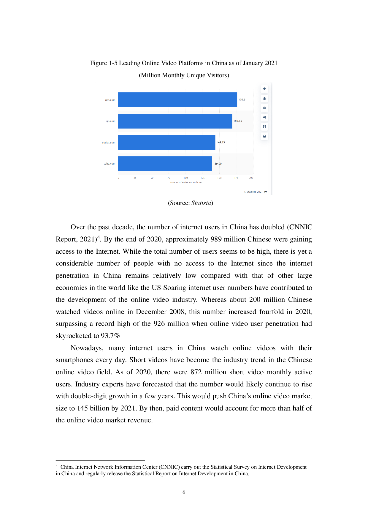 中美视频平台营销策略对比研究&mdash;以网飞与爱奇艺为例 -8909字.pdf 第9页