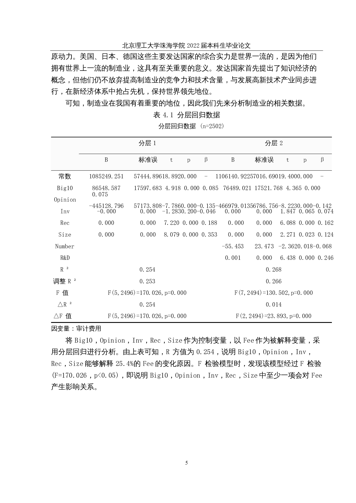 上市公司研发投入对审计费用的影响研究-11179字.docx 第8页