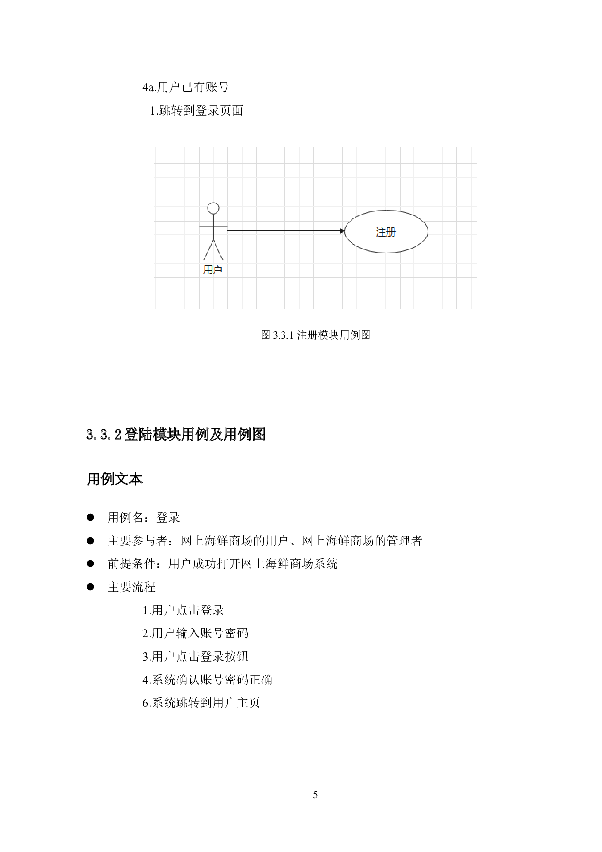 基于SSM框架的网上海鲜商场的设计与实现-13439字.docx 第9页