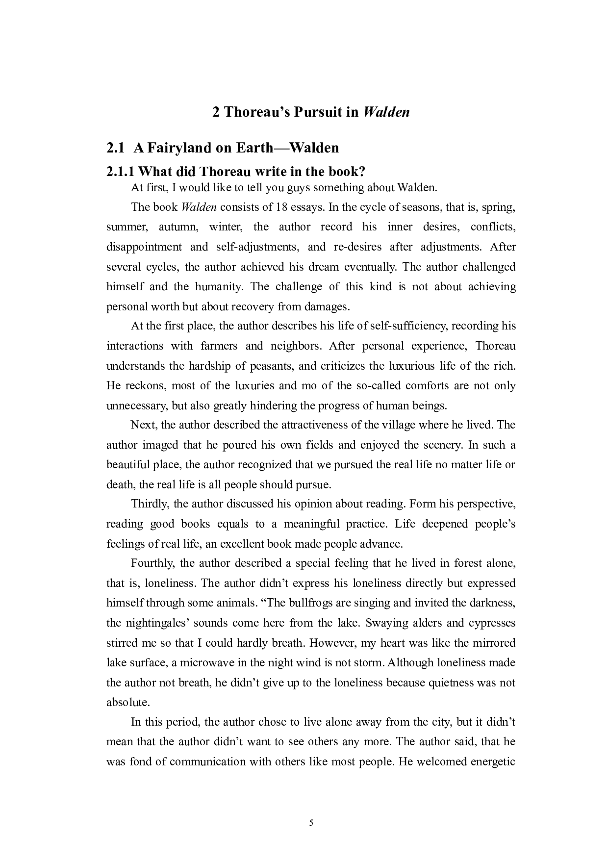 追求和谐之同与不同&mdash;以陶渊明和梭罗为例-6219字.doc 第8页