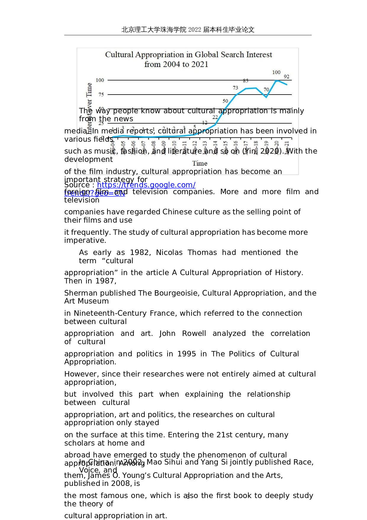 文化挪用视角下外国电影使用中国文化的研究&mdash;&mdash;以《花木兰》为例-8361字.docx 第8页