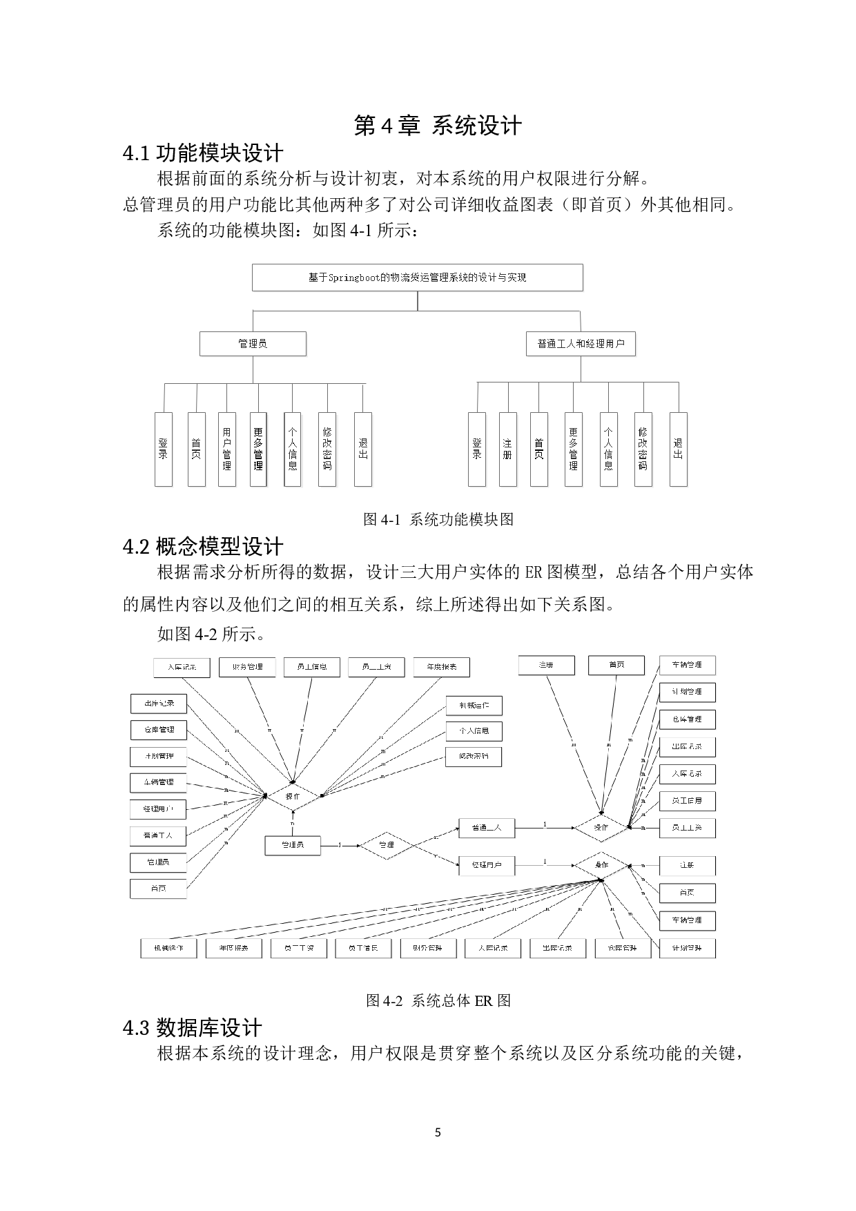 基于springboot物流管理系统的管理系统的设计与实现-11985字.doc 第9页