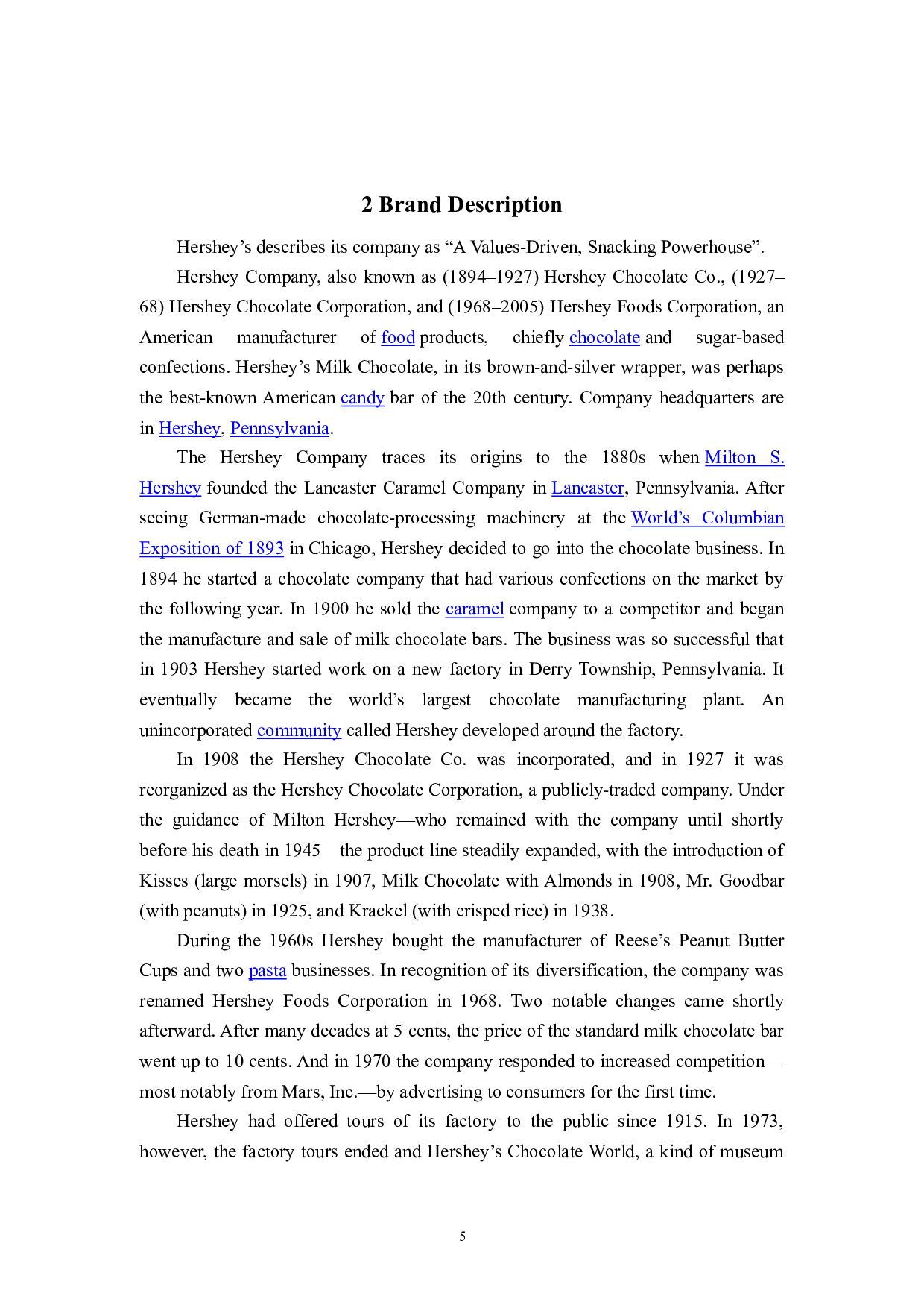 从跨文化角度分析广告翻译技巧&mdash;&mdash;以好时巧克力为例-5608字.doc 第9页