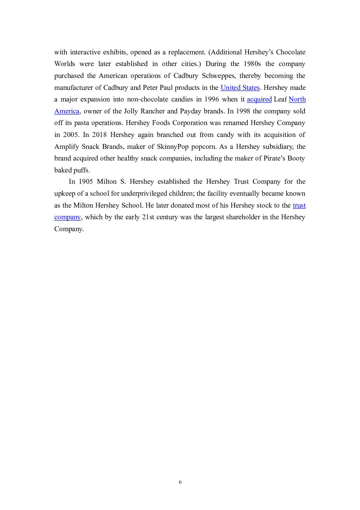 从跨文化角度分析广告翻译技巧&mdash;&mdash;以好时巧克力为例-5608字.doc 第10页