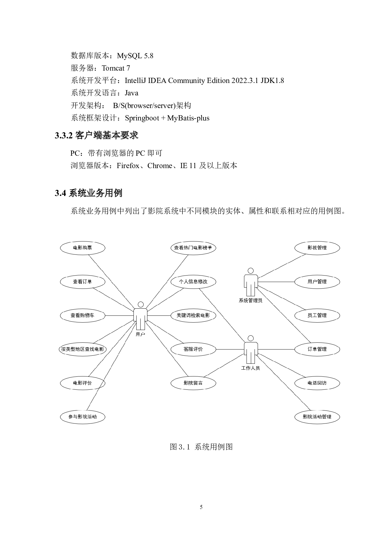 基于SpringBoot的影院购票系统的设计与实现-22359字.docx 第10页