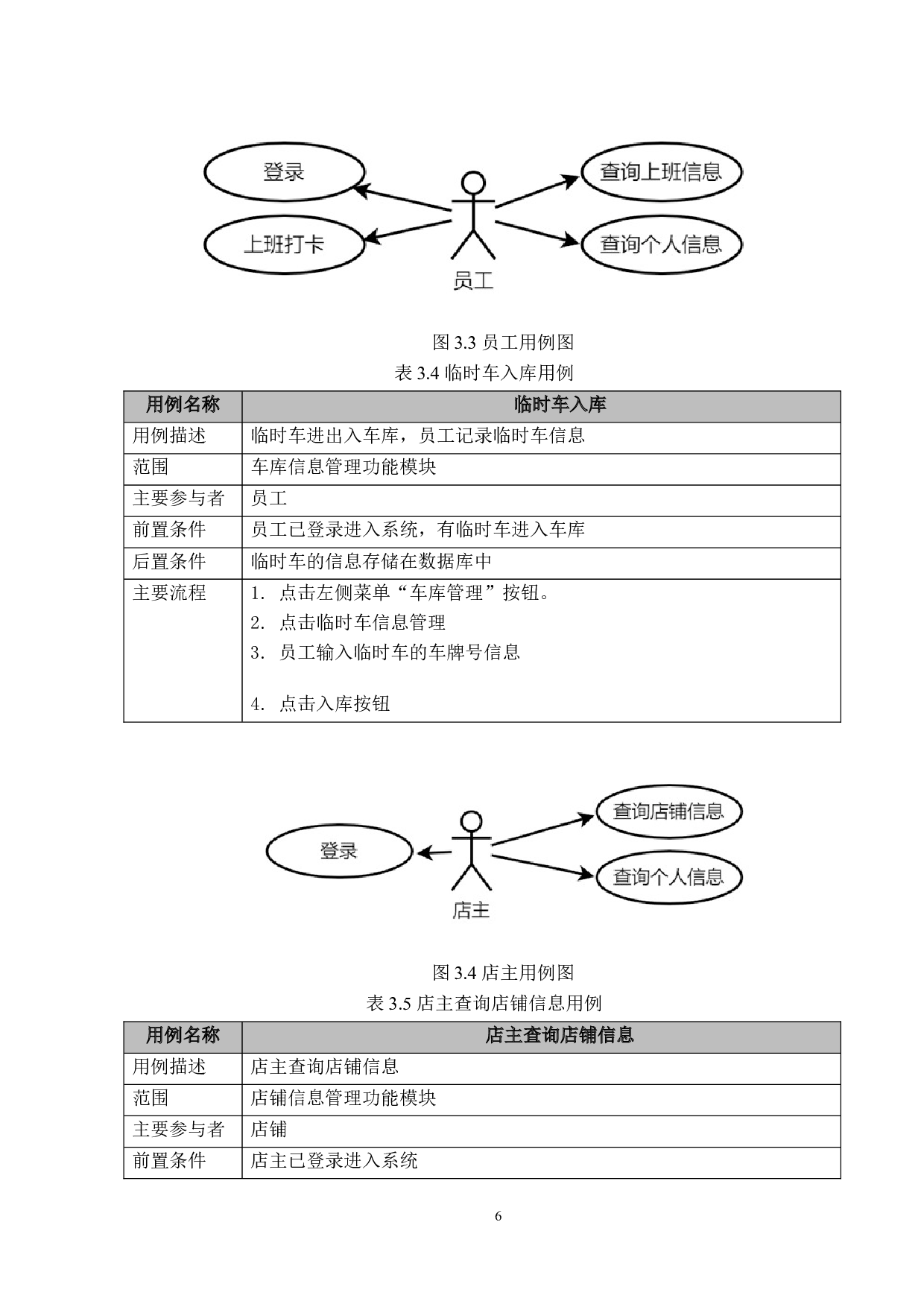 基于SpringBoot的小区物业管理系统的设计与实现-12231字.doc 第10页