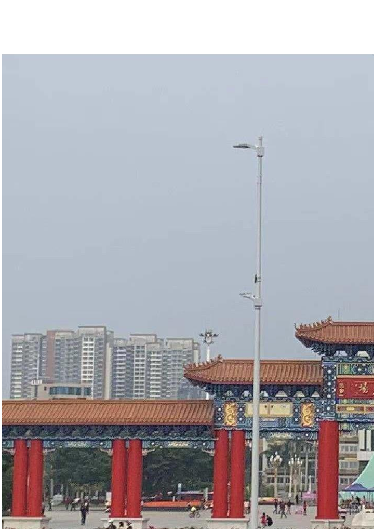 靓丽光明&mdash;&mdash;深圳市光明区城市形象插画设计-949字.pdf 第10页