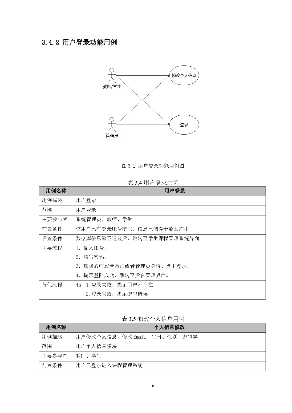 基于SpringBoot的学生课程管理系统的设计与实现-17558字.doc 第9页