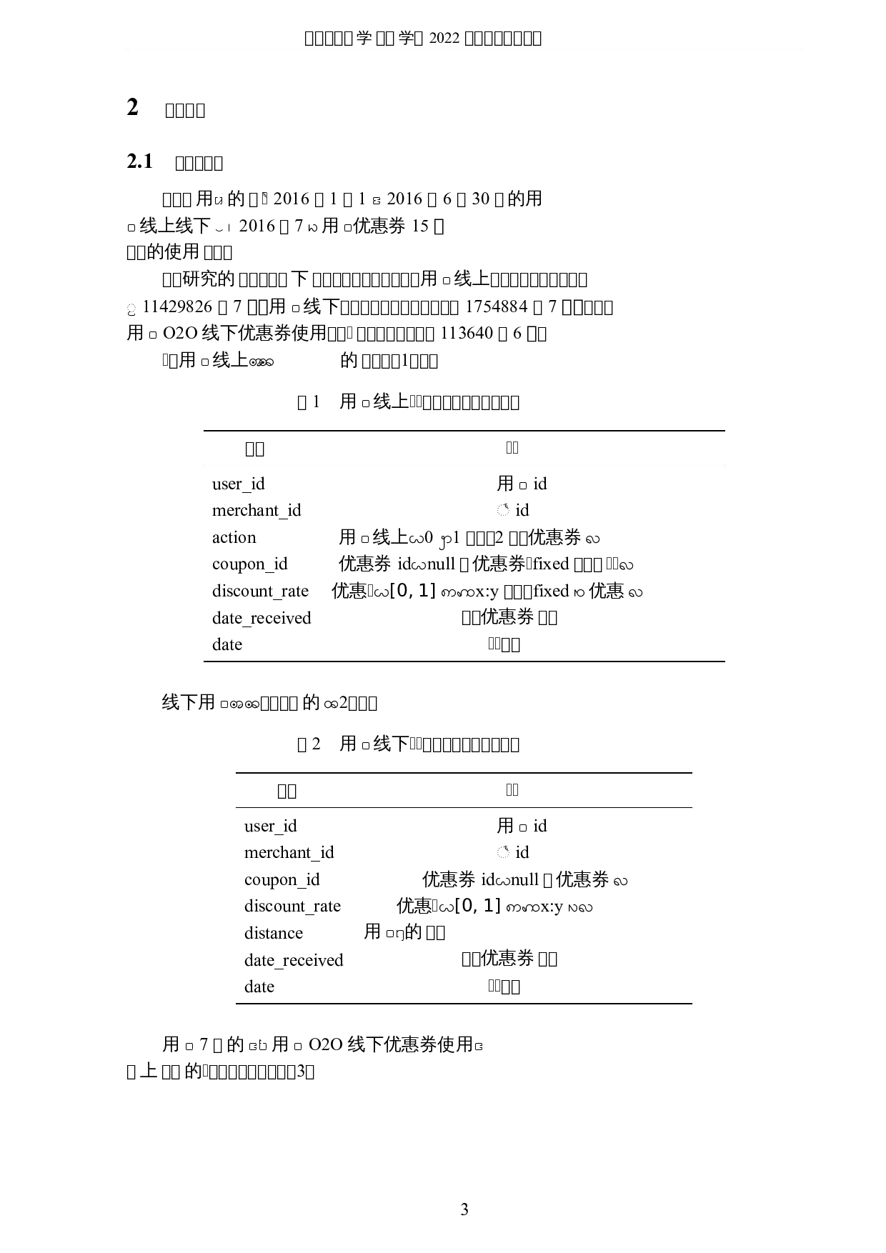 线上线下优惠券使用的机器学习算法研究-8721字.docx 第6页