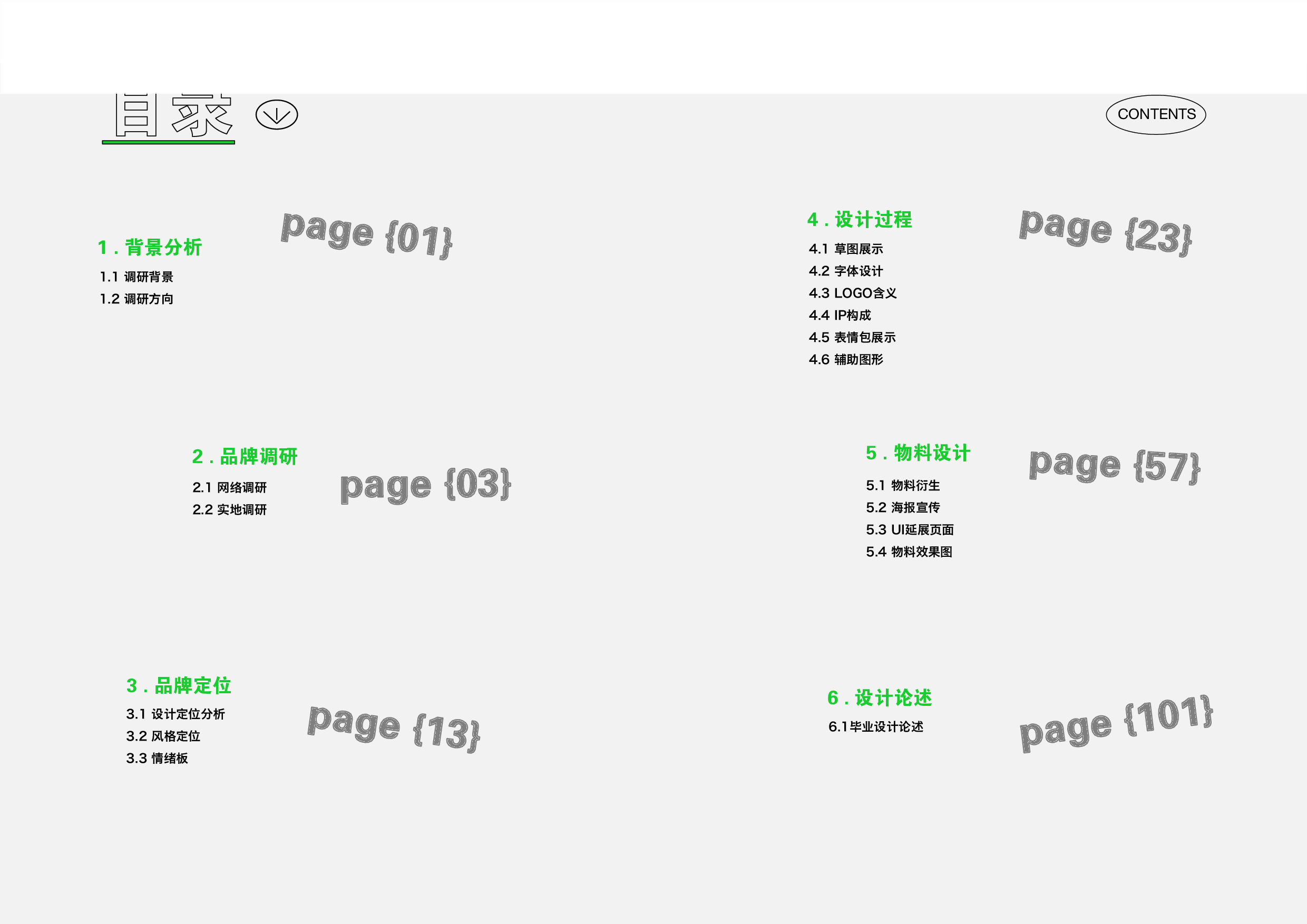脱口秀品牌设计与推广-3925字.pdf 第3页
