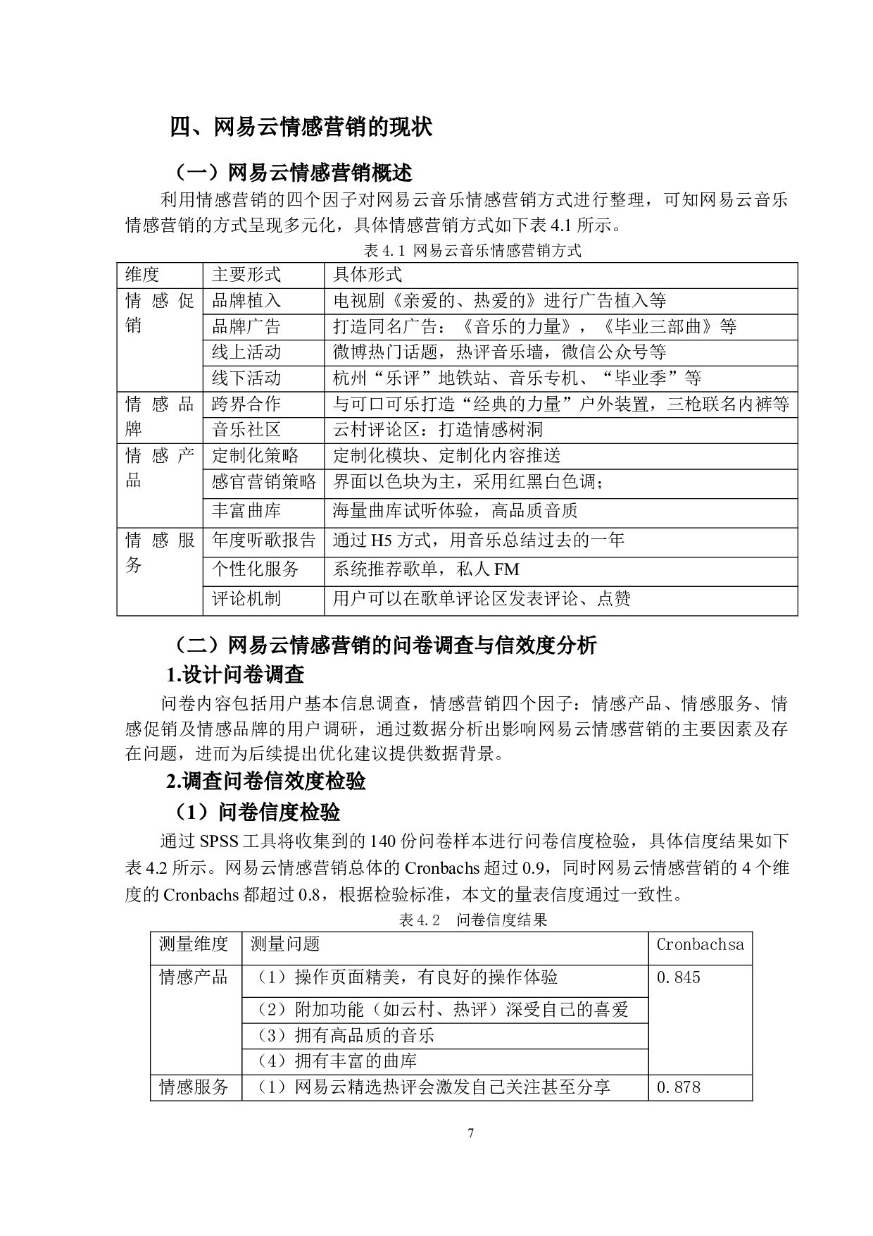 网易云情感营销策略优化研究-15656字.docx 第10页