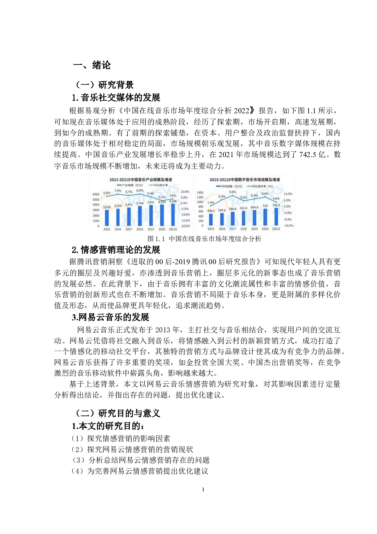 网易云情感营销策略优化研究-15656字.docx 第4页