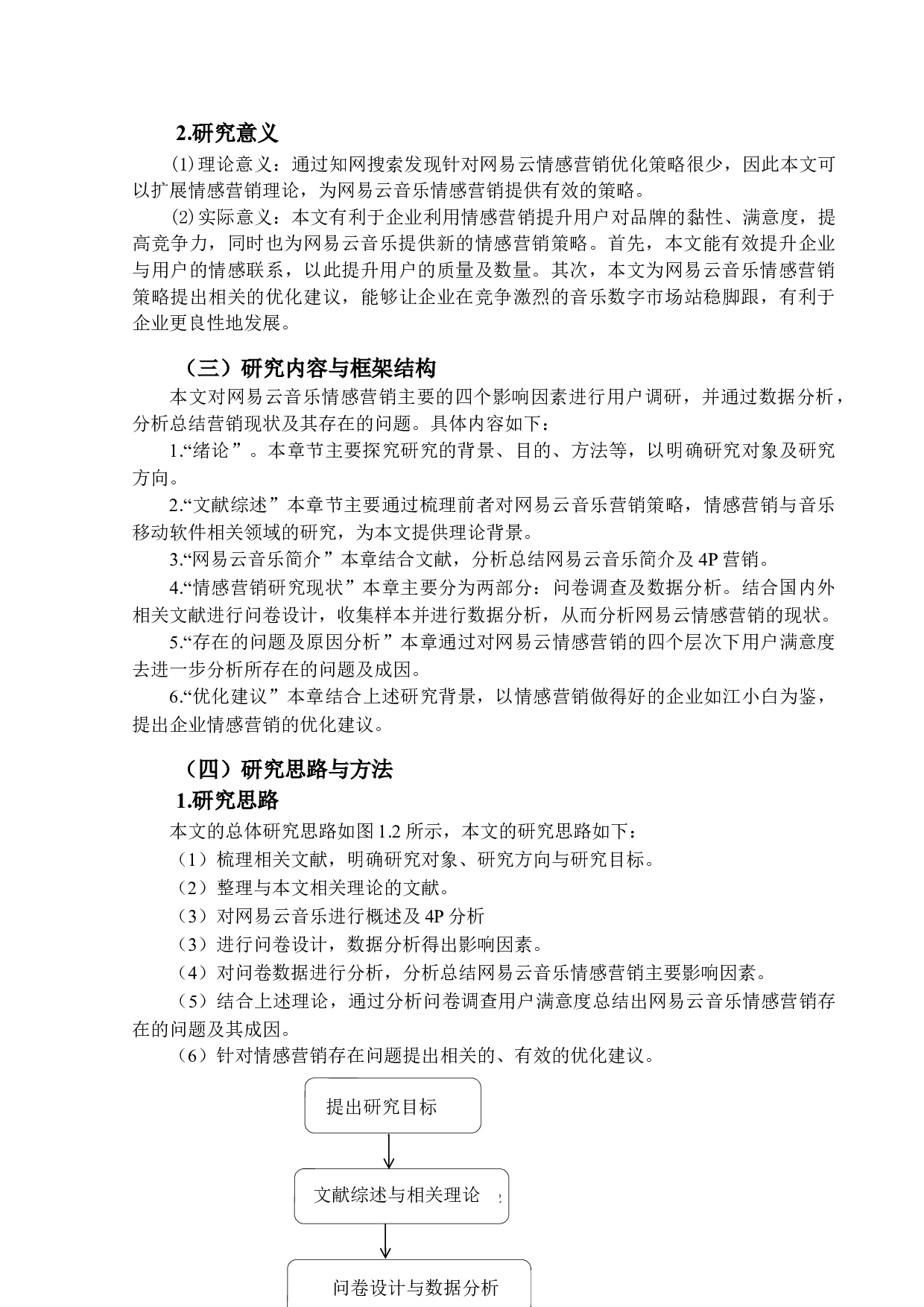 网易云情感营销策略优化研究-15656字.docx 第5页