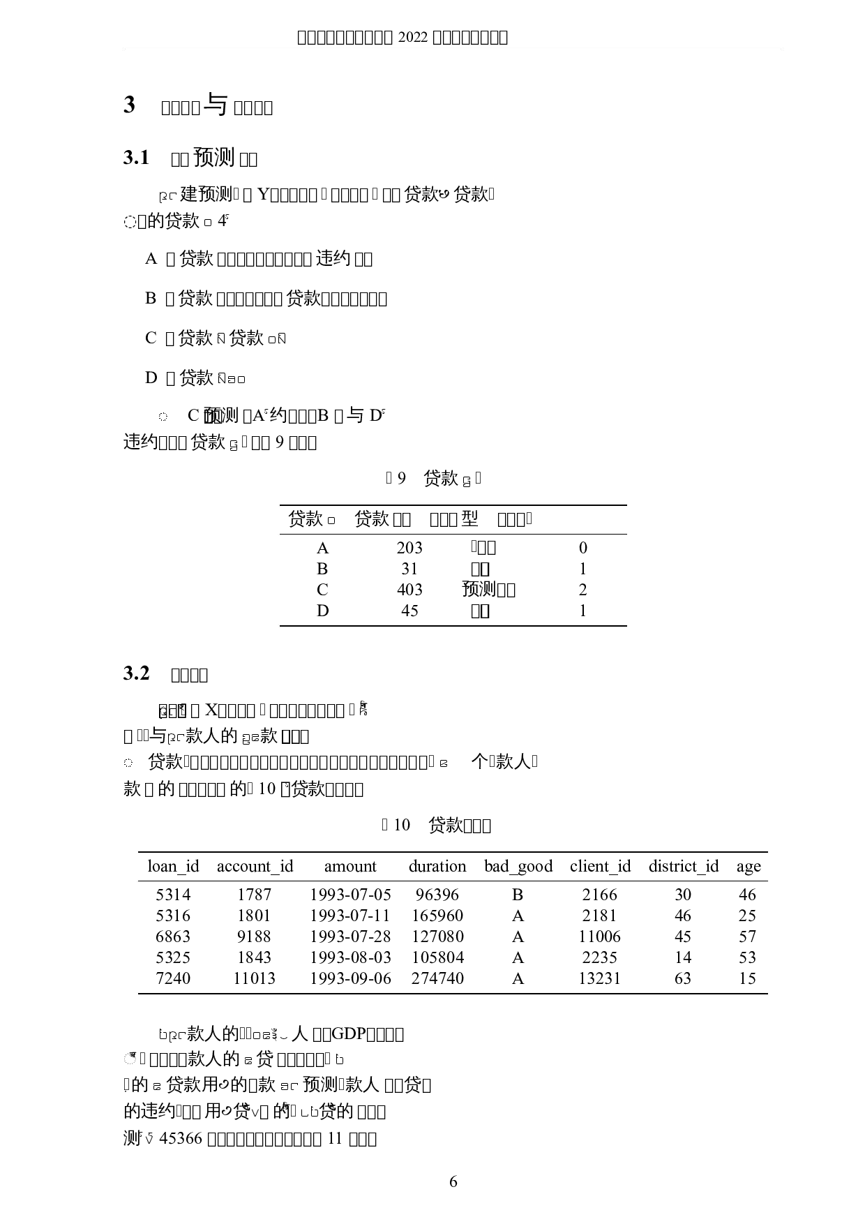 构建个人贷款违约预测模型的研究与应用-5805字.docx 第9页