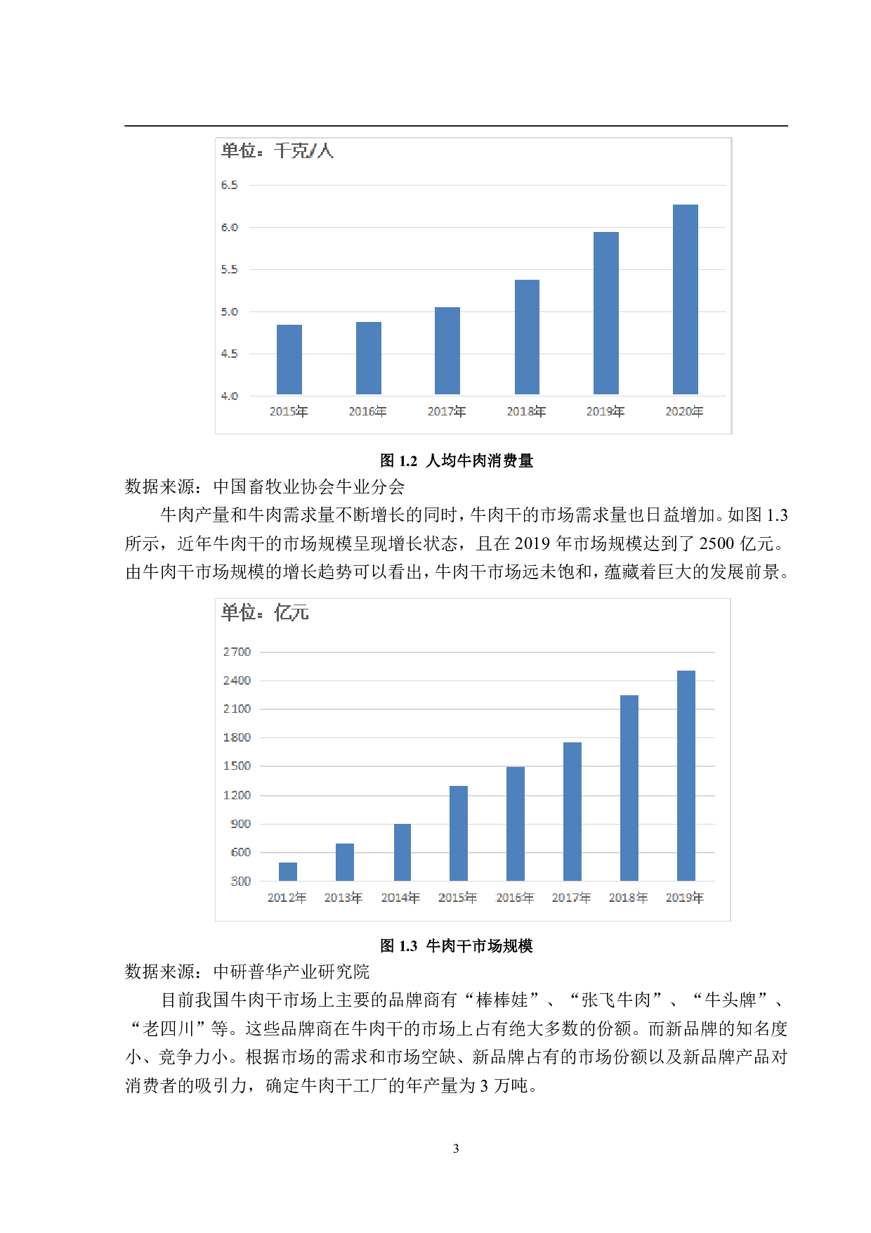 年产3万吨牛肉干工厂设计-15632字.pdf 第8页