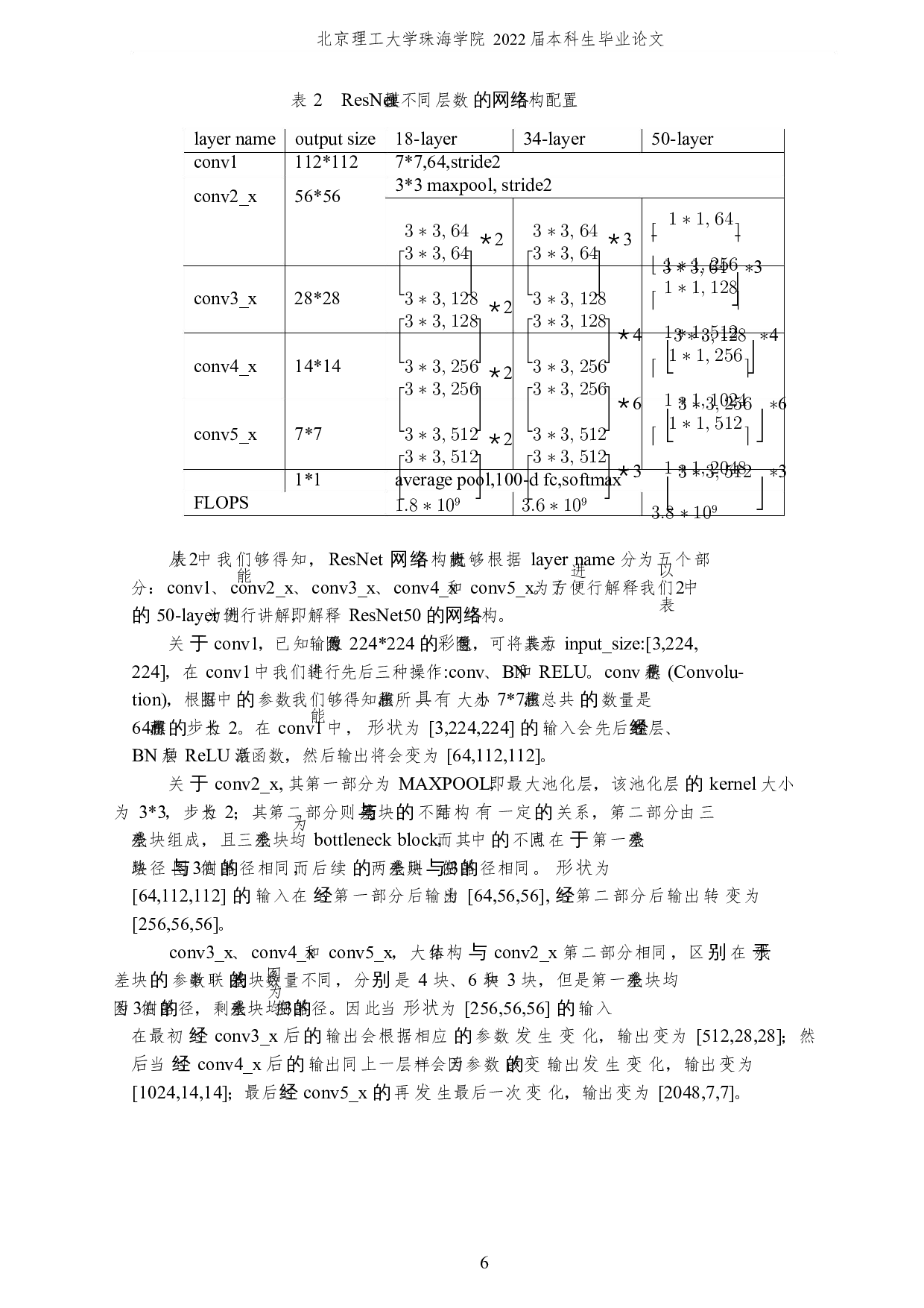 基于神经网络的口罩佩戴识别与检测-4511字.docx 第9页