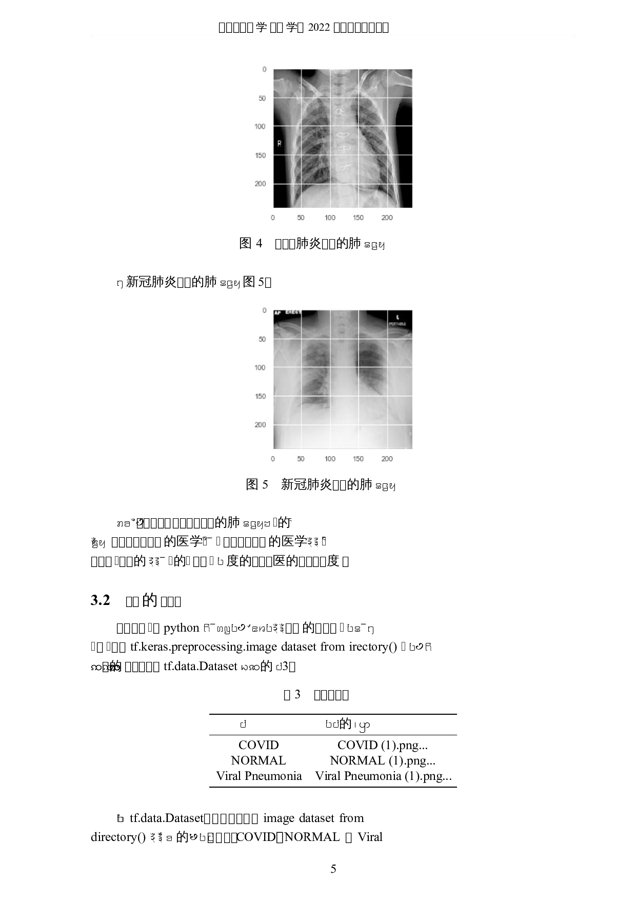 基于深度学习的新冠肺炎医学图像研究-5344字.docx 第8页