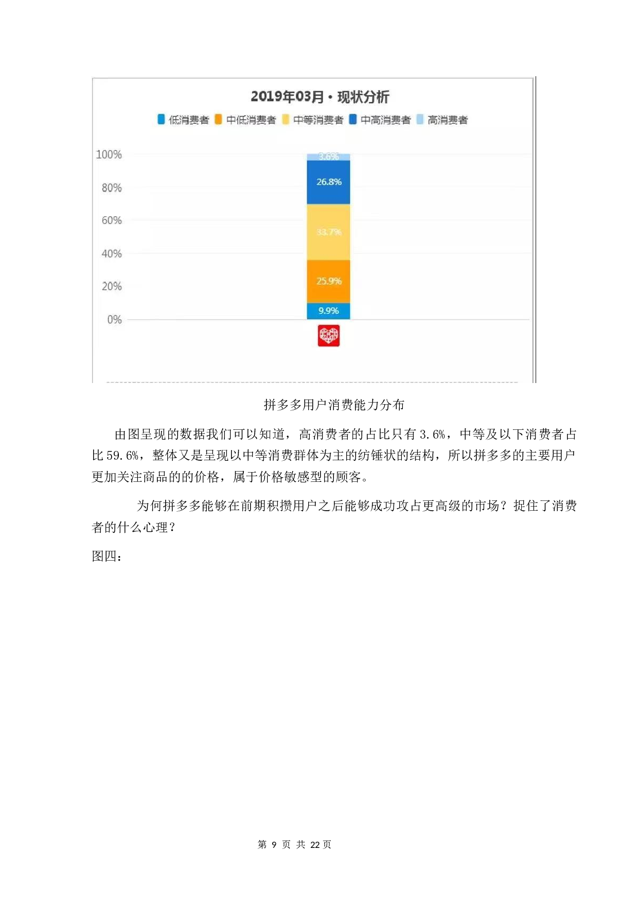 拼多多营销策略对消费者决策的影响研究-12206字.docx 第9页