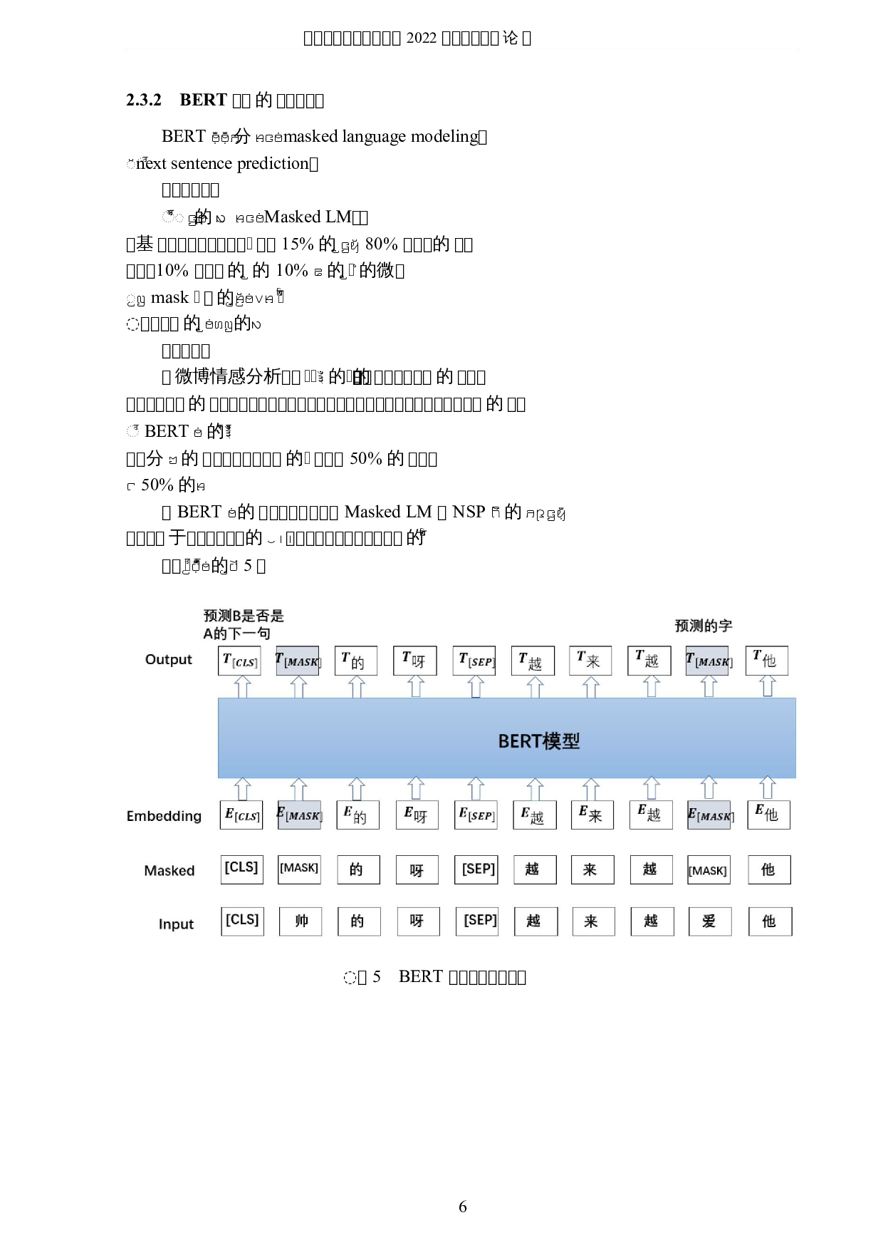 基于新浪微博评论的情感分析-6142字.docx 第9页