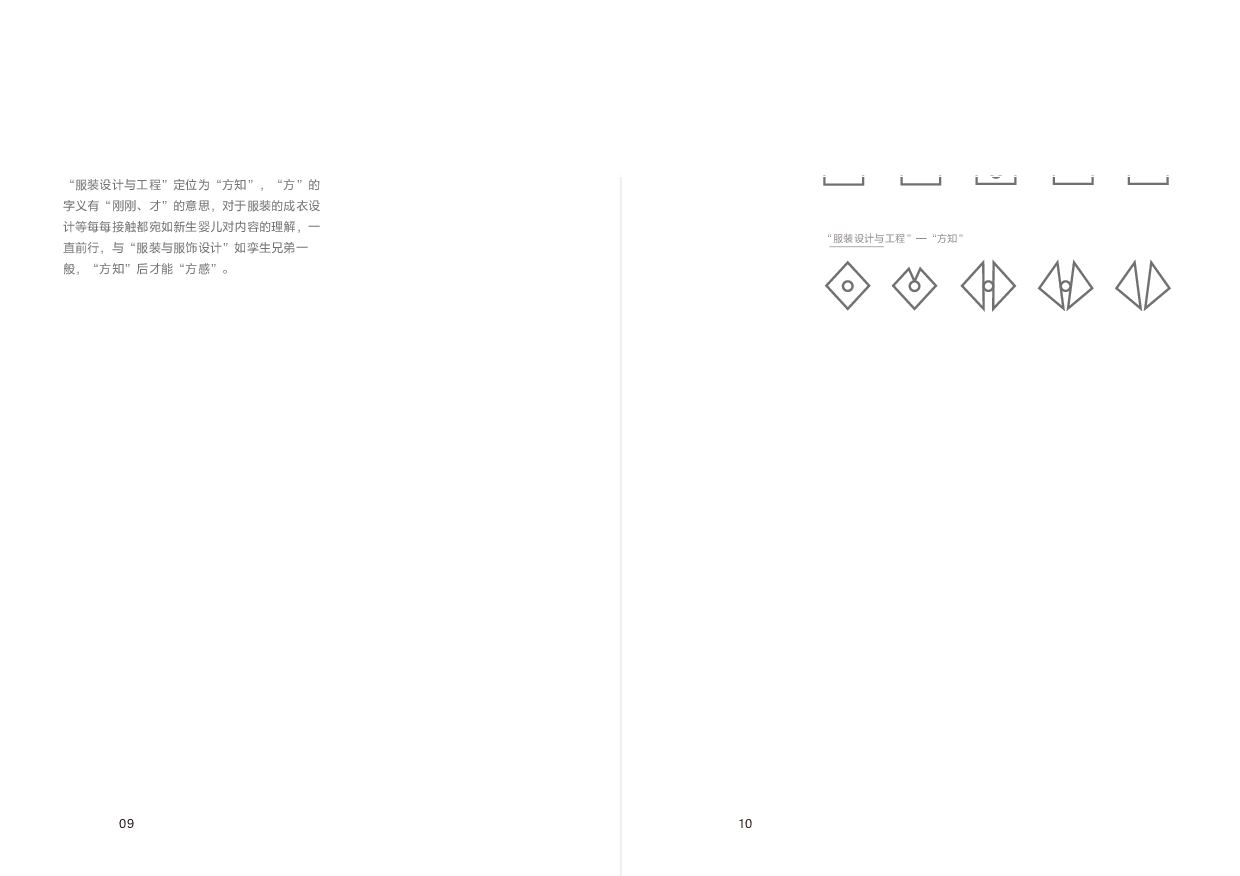 如日方升&mdash;2022届毕业展览视觉形象设计-14741字.pdf 第7页
