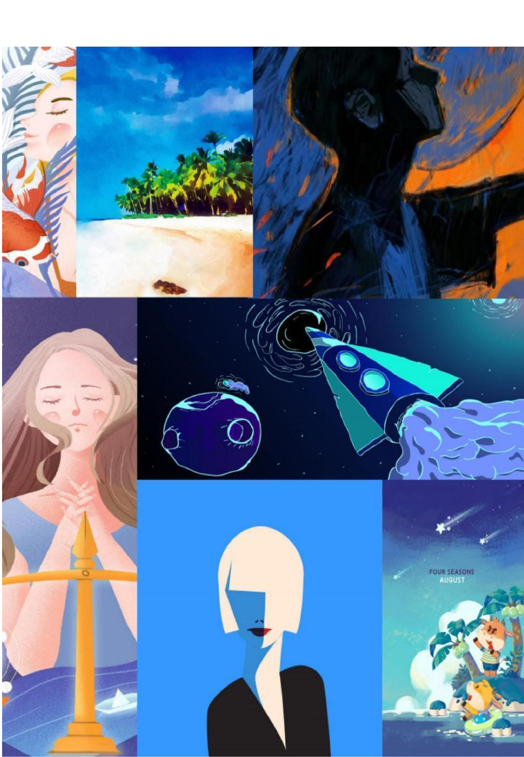 千变万化的全情绪IP形象设计-2148字.pdf 第7页