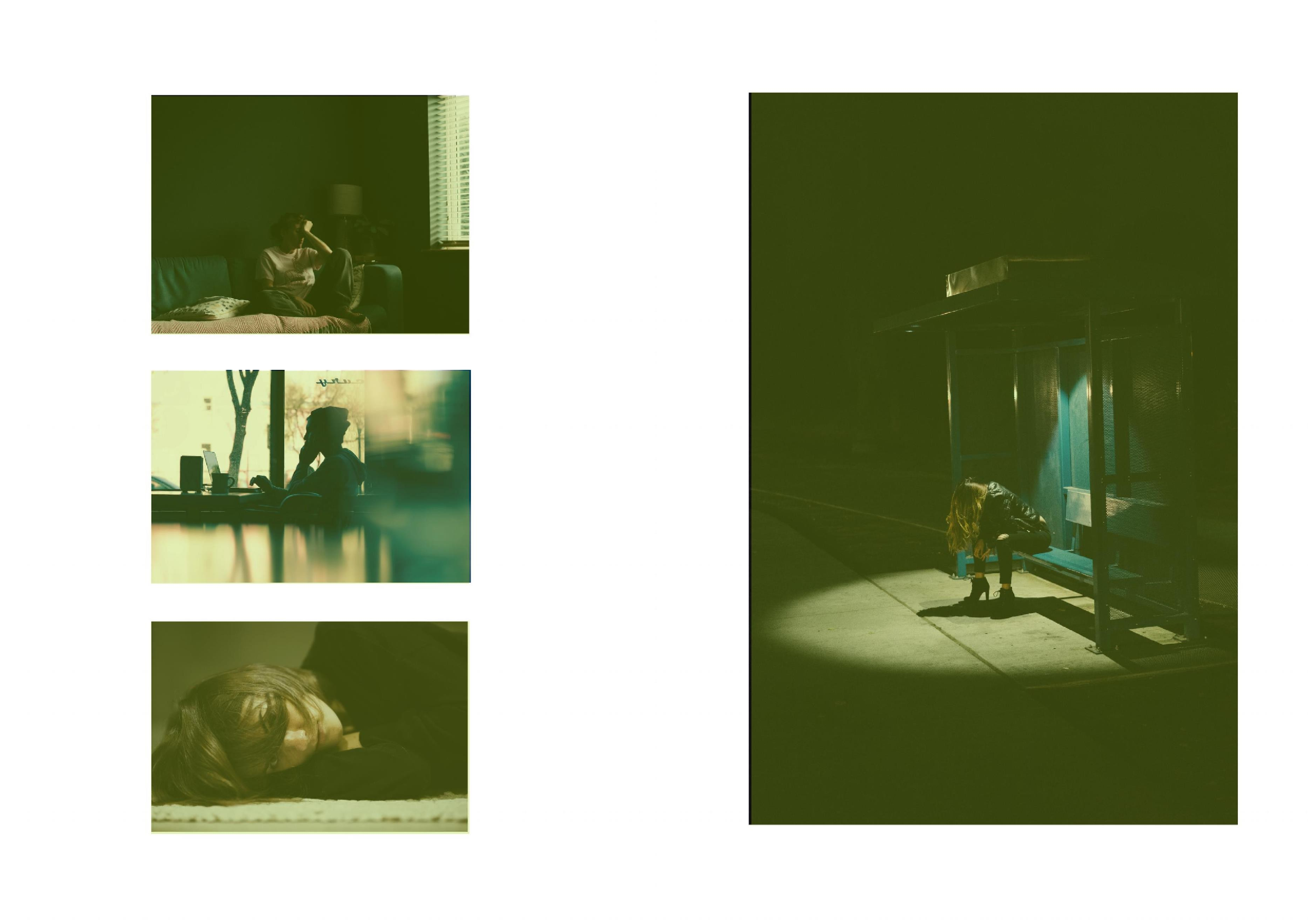 倦怠综合症主题的品牌推广设计-405字.docx 第7页