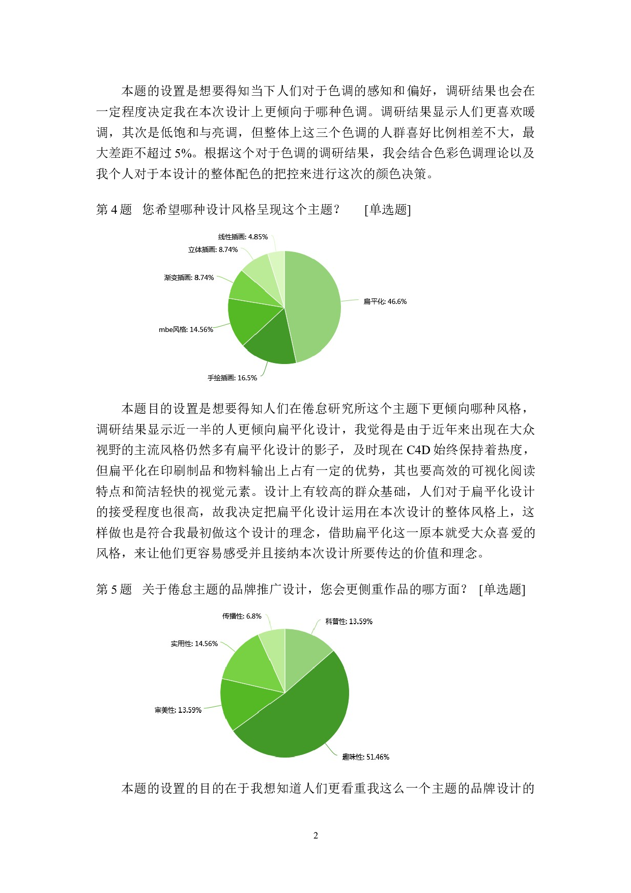 倦怠综合症主题的品牌推广设计-9835字.doc 第7页