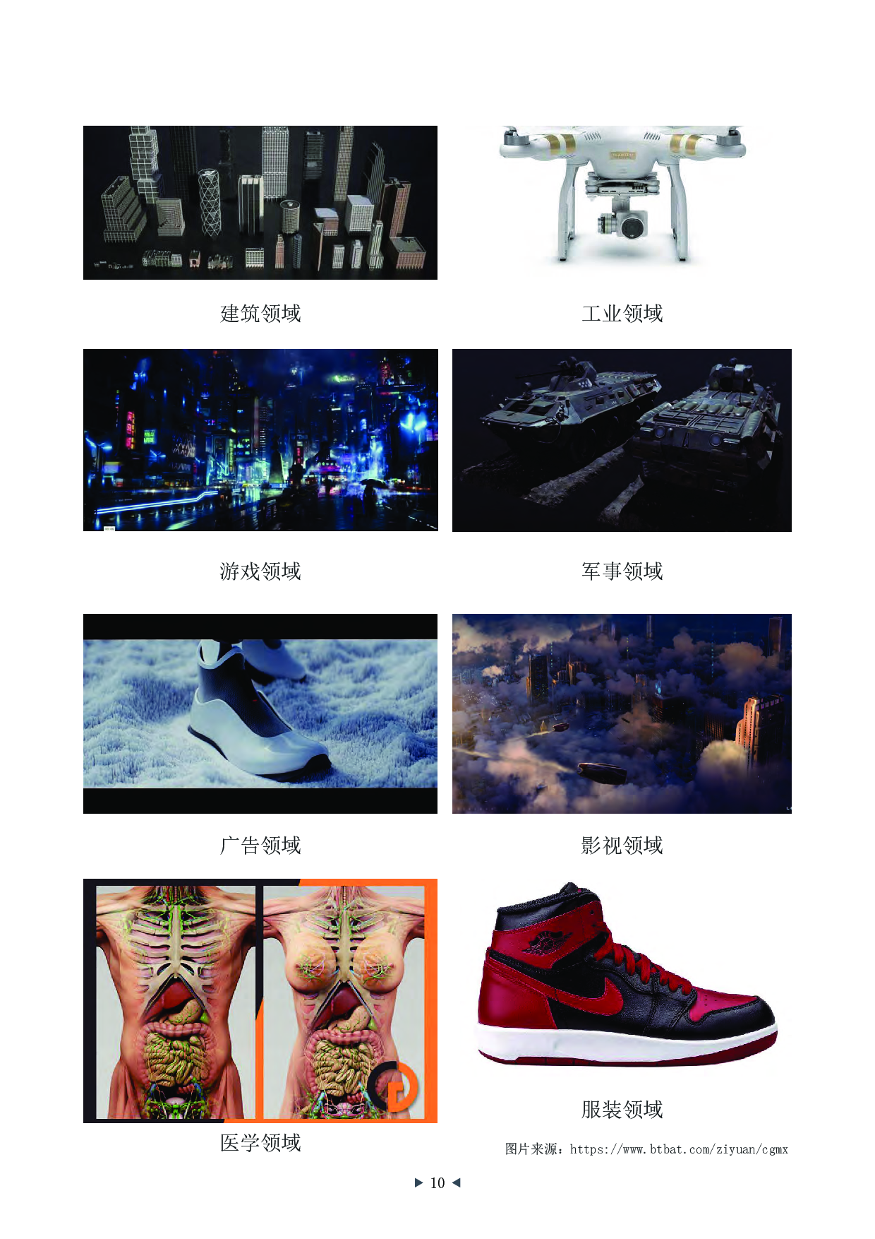 中国站疫三维动画设计-8903字.pdf 第8页