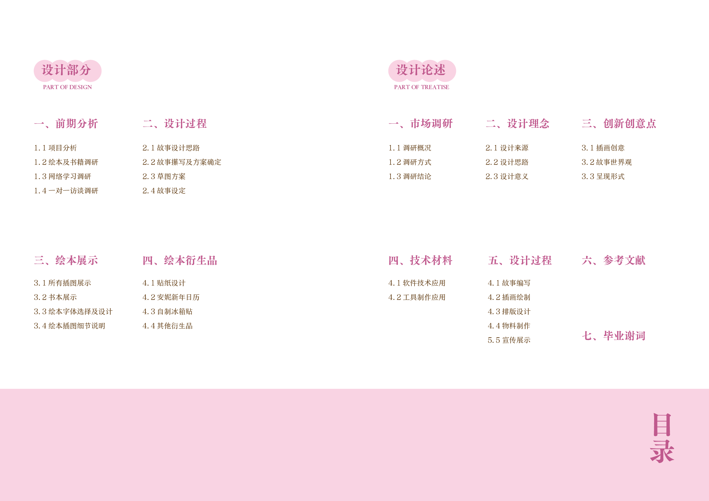 《安妮的好朋友》原创儿童绘本插画设计-8150字.pdf 第3页