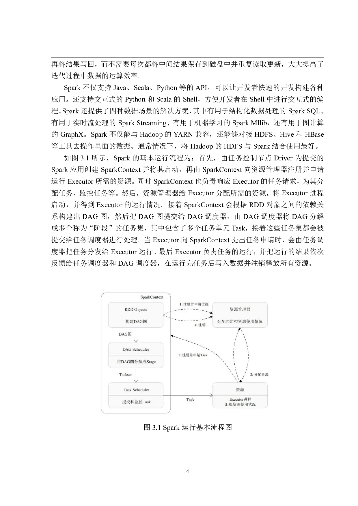 个性化音乐推荐系统的设计与实现-10431字.pdf 第7页