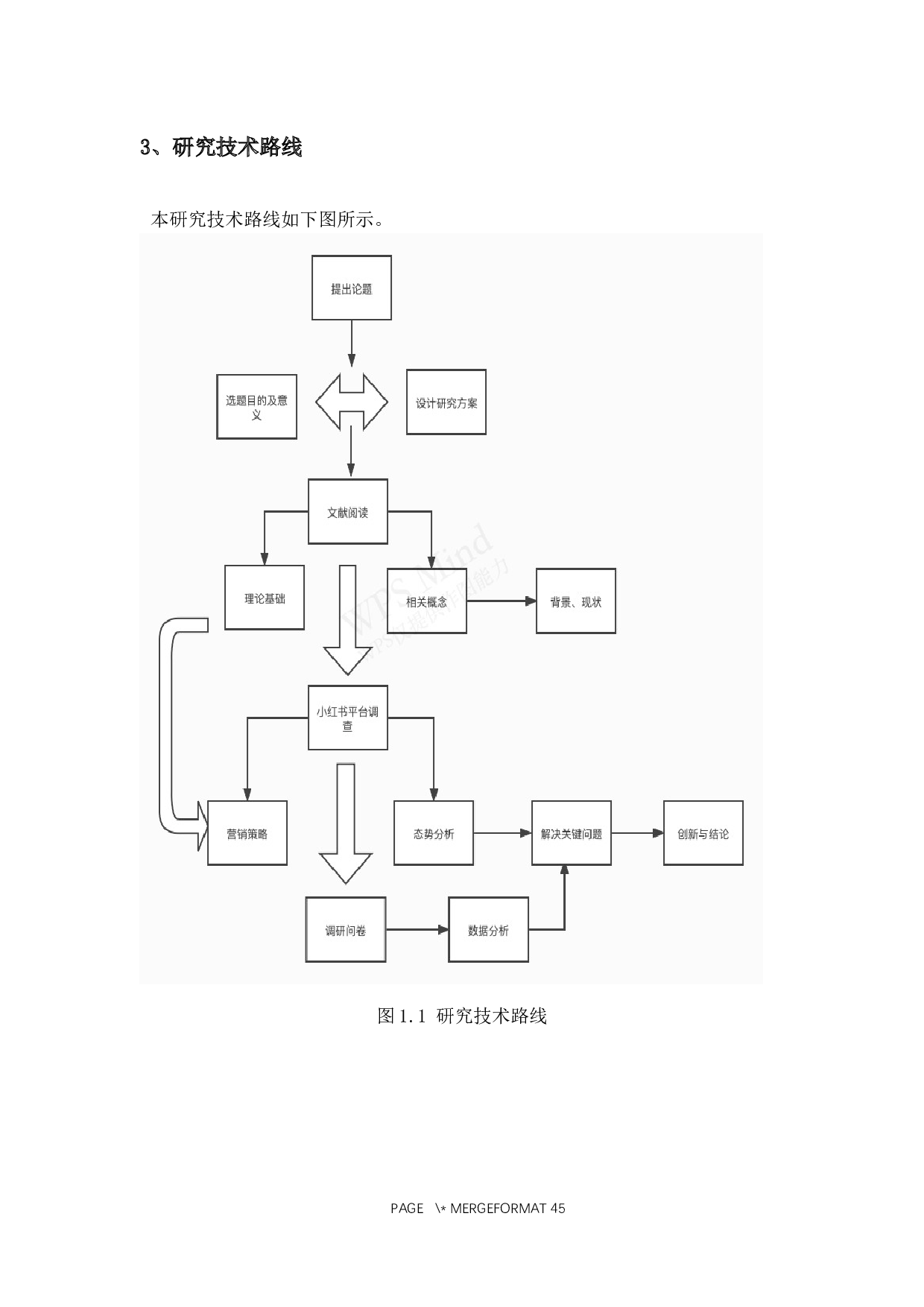 内容社交软件小红书的营销策略及创新研究-24092字.docx 第10页