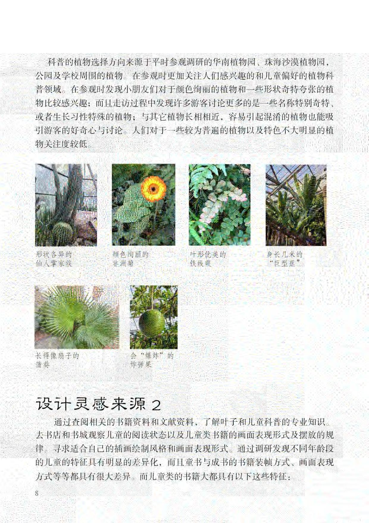 &rdquo;落叶知间&ldquo;儿童科普插画及衍生设计-0字.pdf 第7页