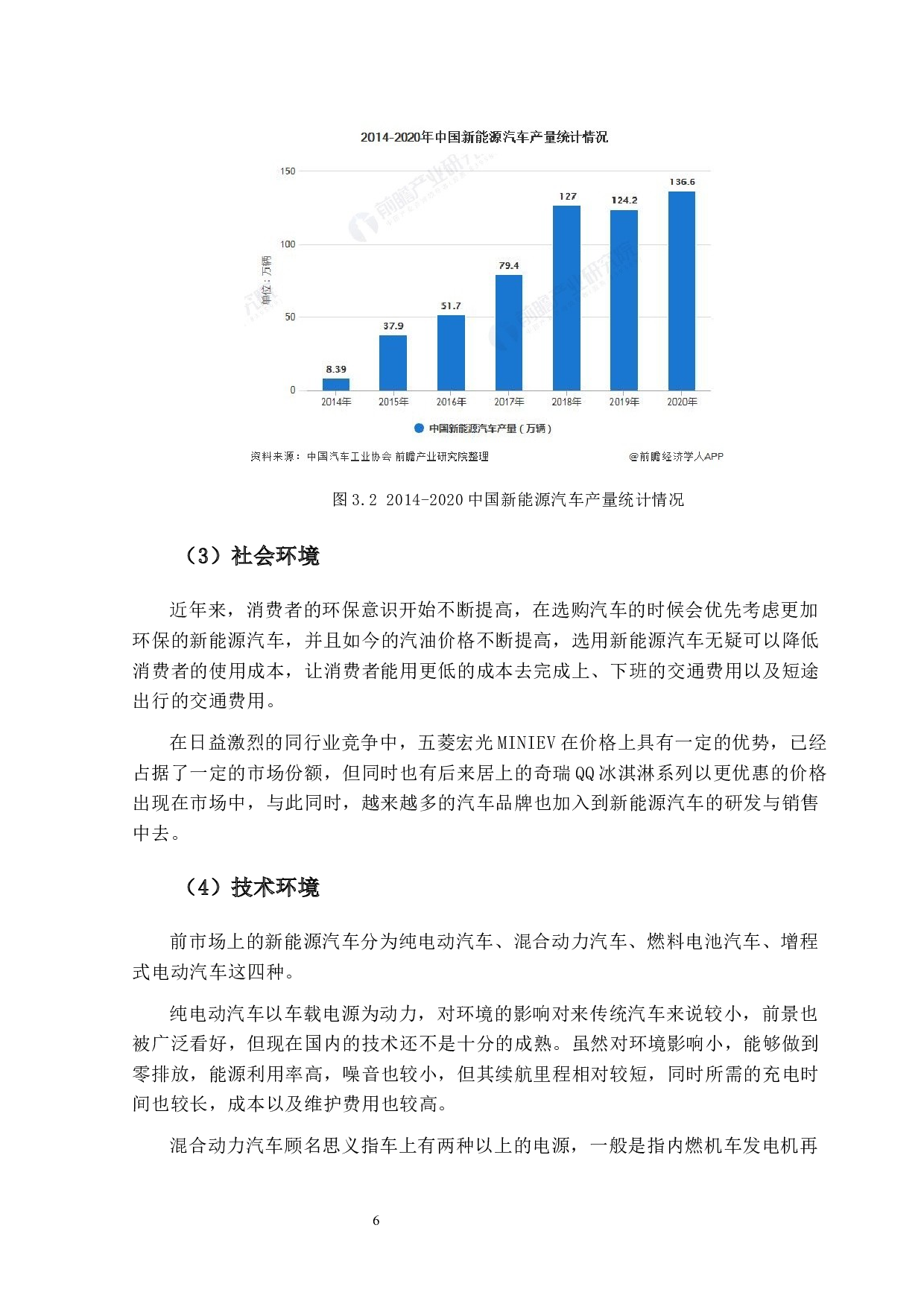 五菱宏光MINIEV的营销策略研究-12372字.docx 第10页