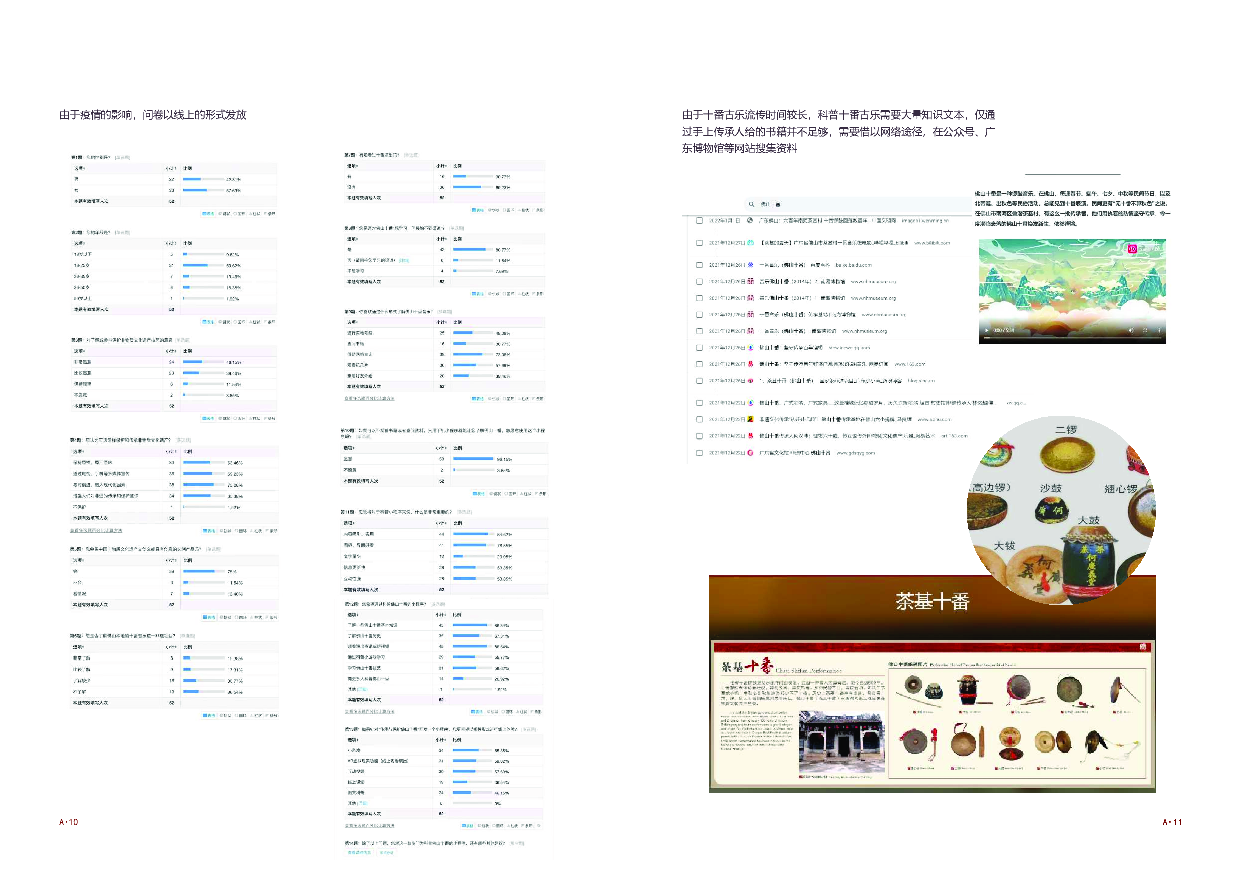 梁倩彤 &ldquo;佛山十番&rdquo;古乐科普视觉设计-6598字.pdf 第8页