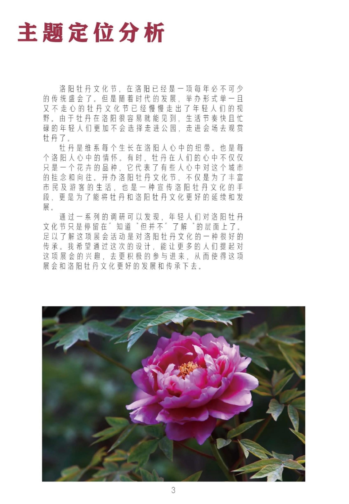 &ldquo;2022第40届洛阳牡丹文化节&rdquo;会展形象设计-6871字.docx 第10页
