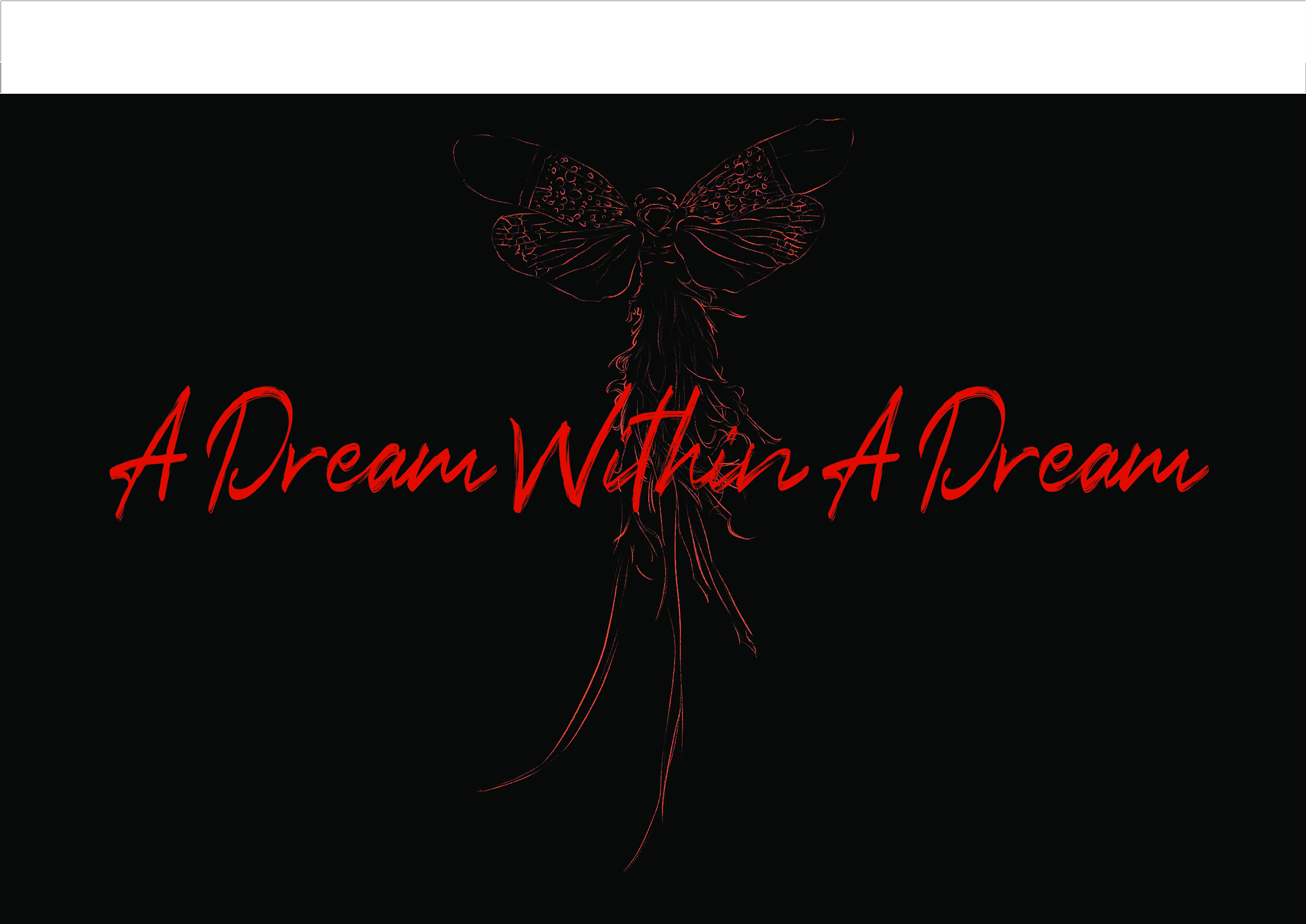 &ldquo;A Dream Within A Dream&rdquo;插画设计-5025字.pdf 第1页