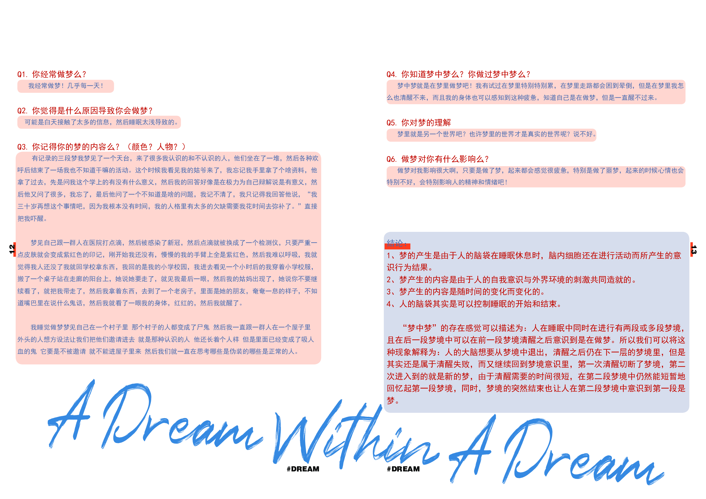 &ldquo;A Dream Within A Dream&rdquo;插画设计-5025字.pdf 第10页