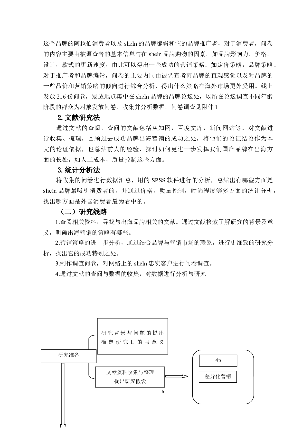 sheln在阿拉伯市场的营销策略研究-14462字.docx 第10页