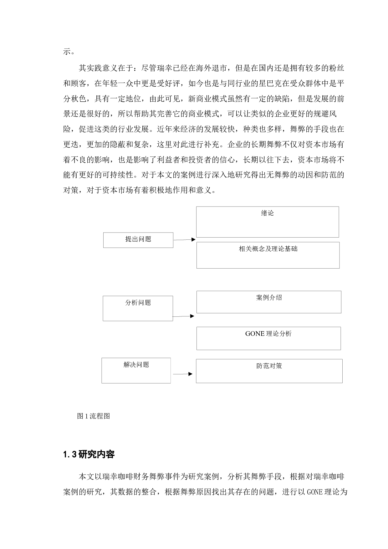 上市公司财务舞弊动因及治理的研究&mdash;&mdash;以瑞幸咖啡为例-13303字.docx 第5页