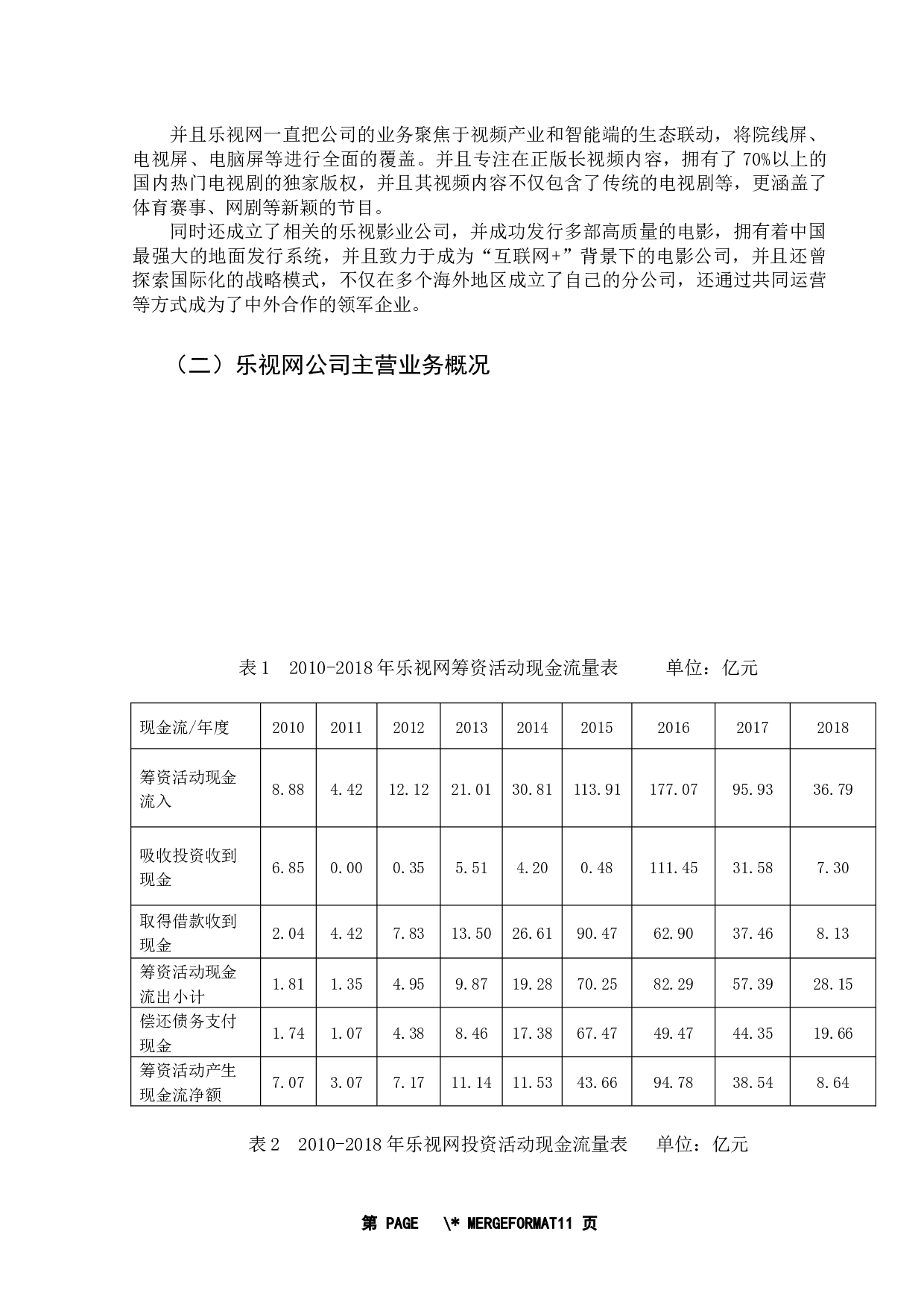 互联网+背景下企业内部控制与风险管理研究-9468字.docx 第8页