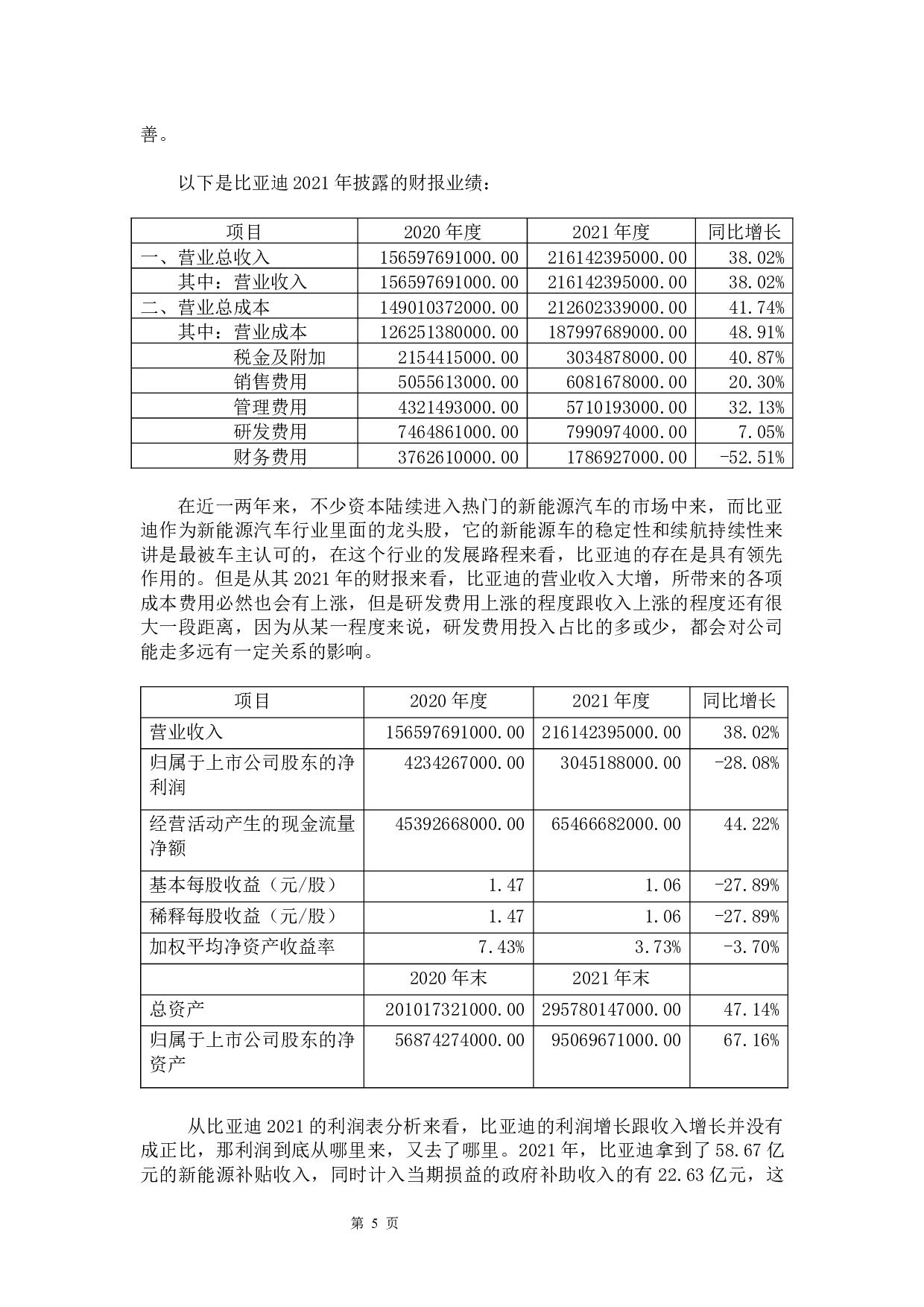 我国新能源汽车的财税补贴现状及会计处理方法-11940字.docx 第8页