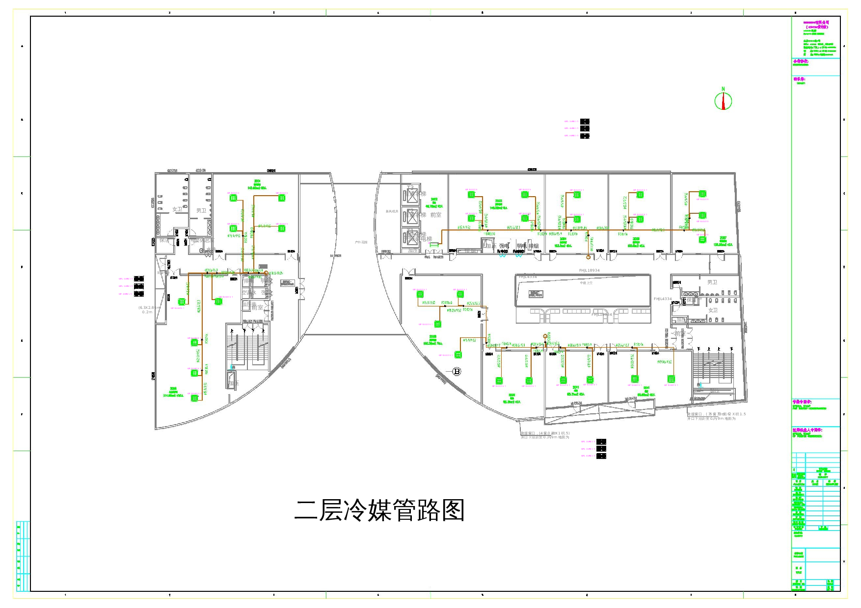 普通客梯-2011字.docx 第3页