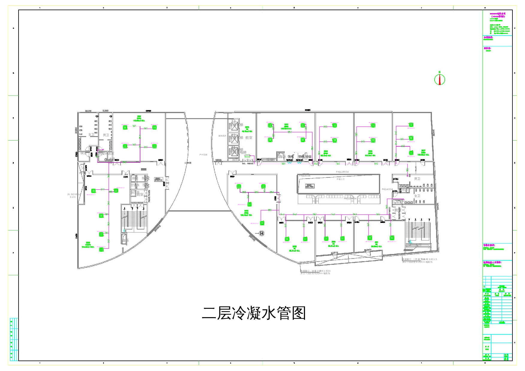 普通客梯-2011字.docx 第4页