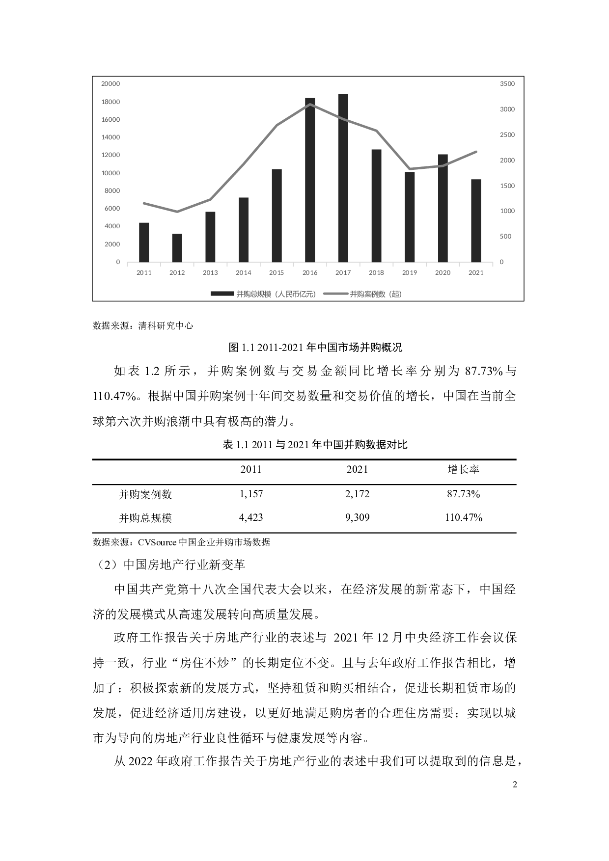 招商蛇口并购中航善达案例分析-27984字.docx 第6页