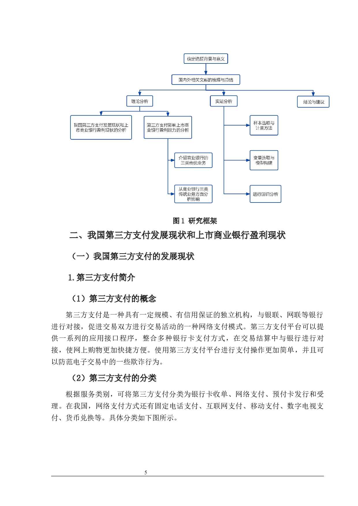 第三方支付对上市股份制银行盈利能力影响之研究-19149字.docx 第8页