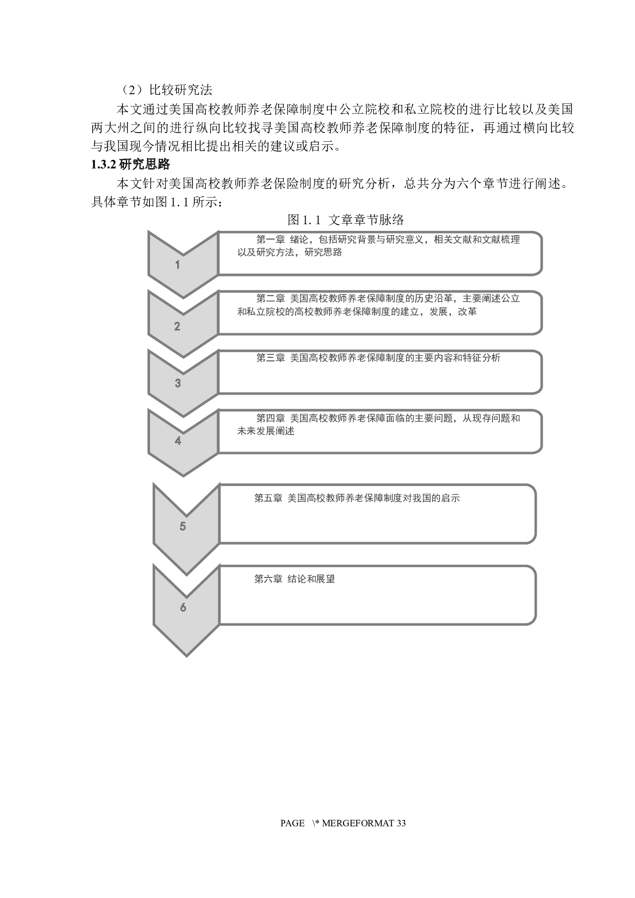 美国高校教师养老保险制度研究-24152字.docx 第8页