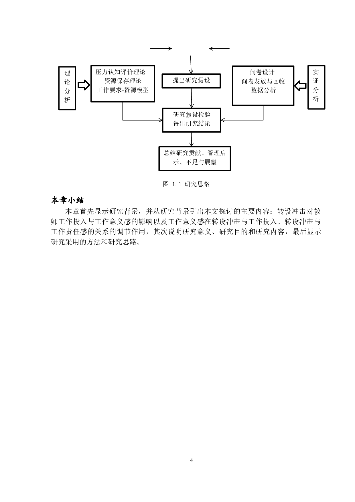 独立学院转设对教师工作投入和工作责任感的影响：工作意义感的调节效应-22105字.docx 第8页