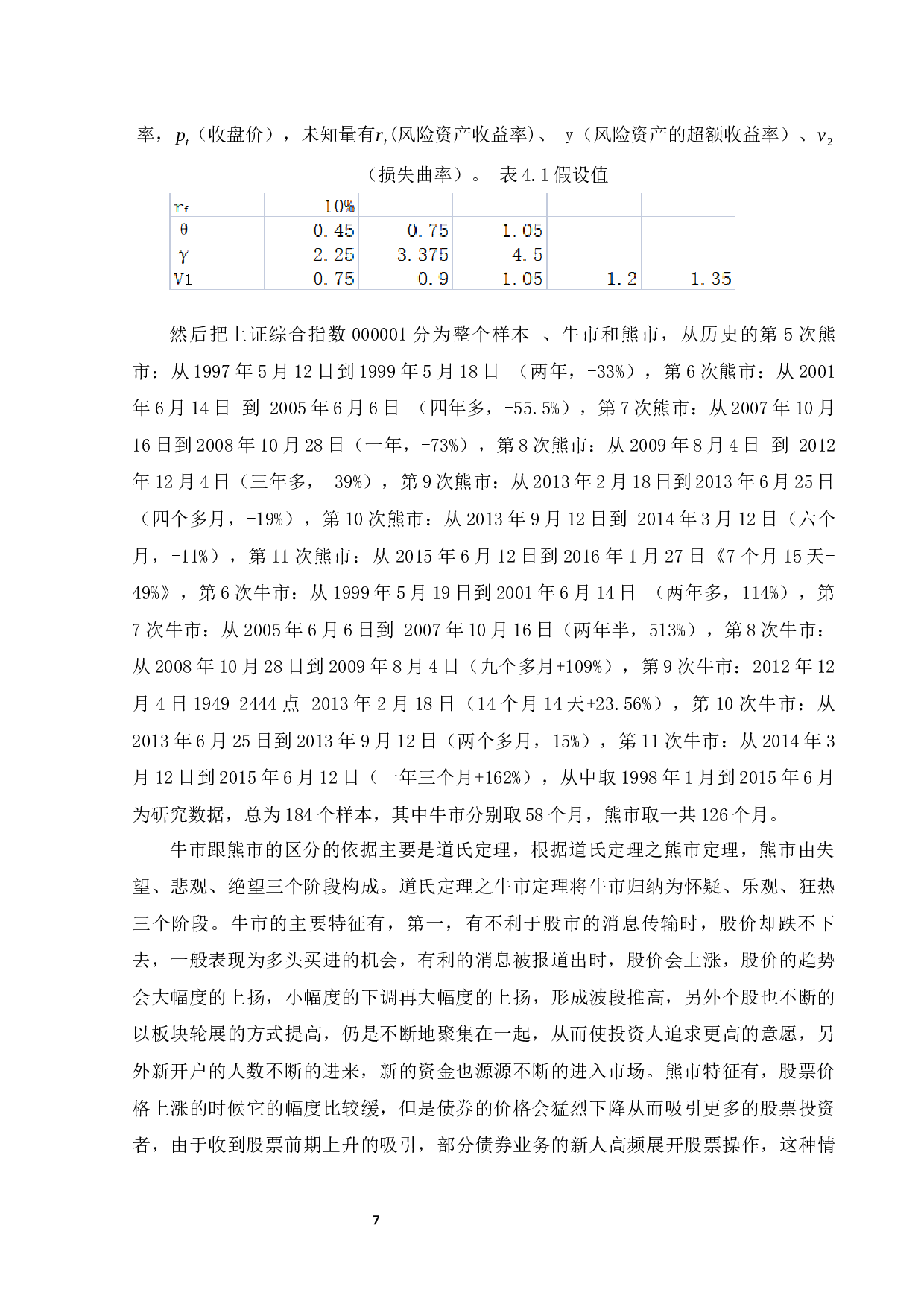 损失厌恶、风险偏好与家庭资产配置的关系研究-11162字.docx 第10页