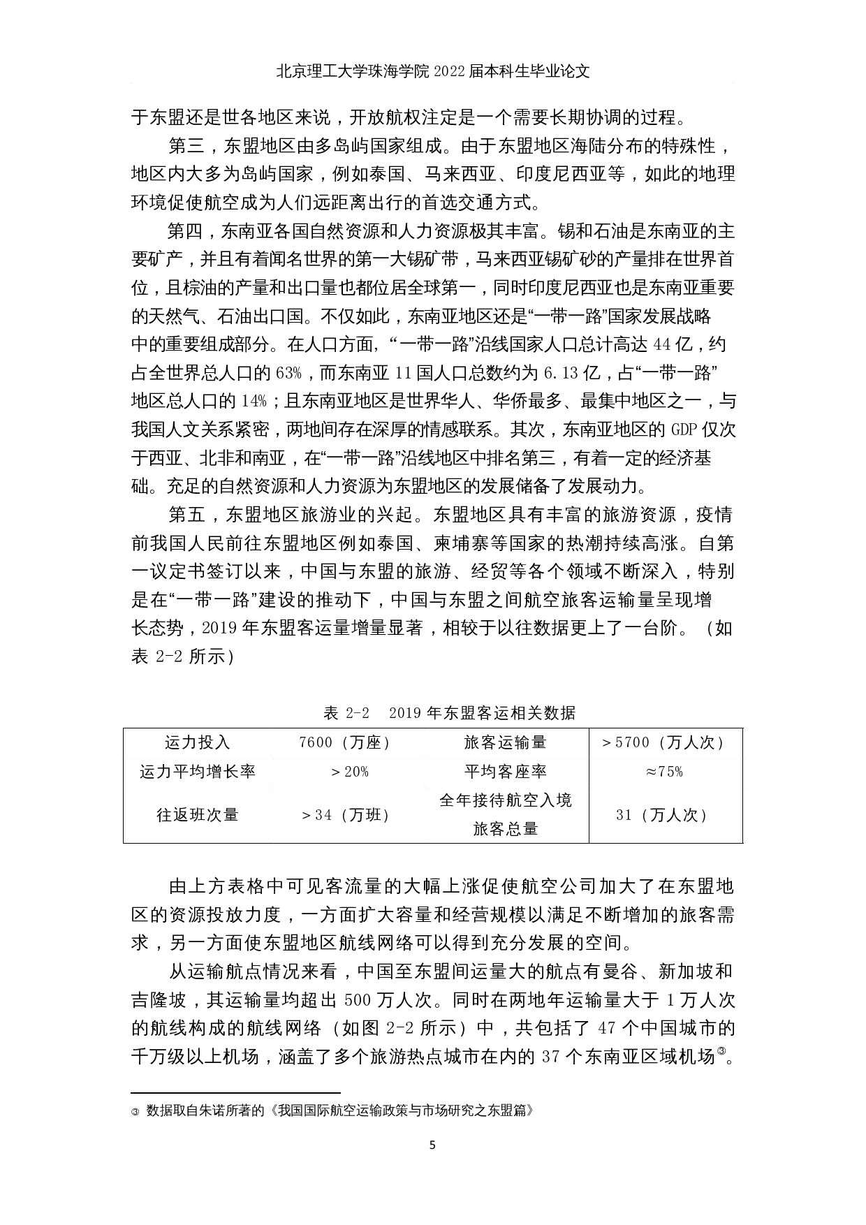 在经济全球化背景下中国航空国际合作发展战略分析-22086字.docx 第9页