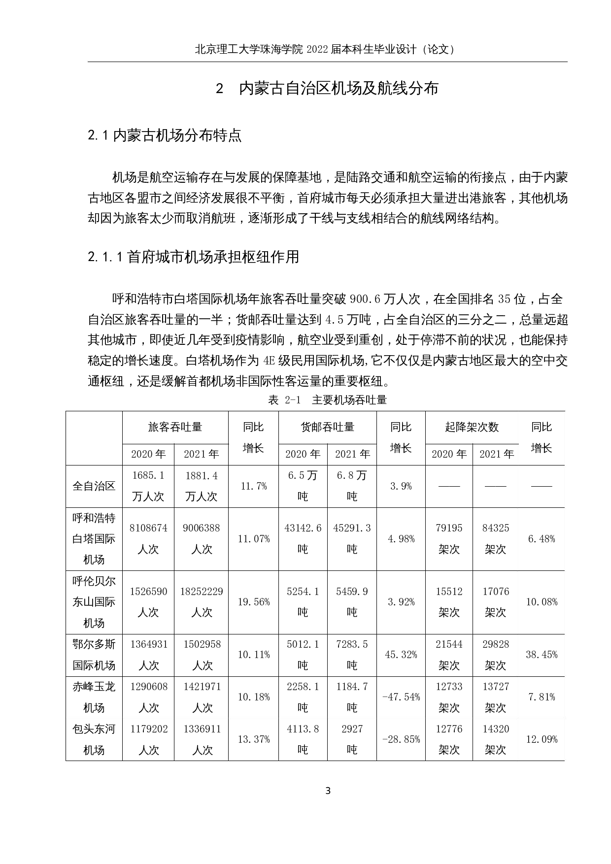 航空公司航线网络规划研究-15723字.docx 第9页